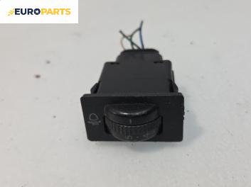 Бутон реглаж светлини за Toyota Corolla E12 Hatchback (11.2001 - 02.2007)