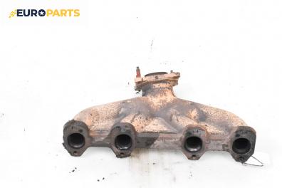 Изпускателен колектор  за Volkswagen Touran Minivan I (02.2003 - 05.2010) 2.0 EcoFuel, 109 к.с.