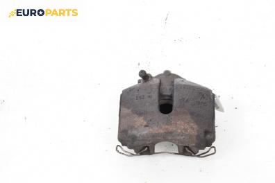 Спирачен апарат за Volkswagen Touran Minivan I (02.2003 - 05.2010), позиция: предна, дясна