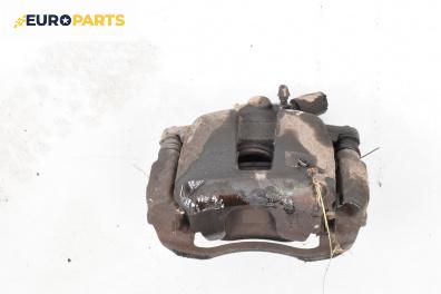 Спирачен апарат за Peugeot 307 CC Cabrio (03.2003 - 06.2009), позиция: предна, лява