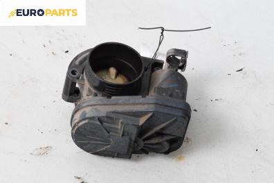 Дроселова клапа за Peugeot 307 CC Cabrio (03.2003 - 06.2009) 1.6 16V, 110 к.с.