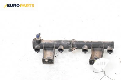 Бензинова рейка за Peugeot 307 CC Cabrio (03.2003 - 06.2009) 1.6 16V, 110 к.с.