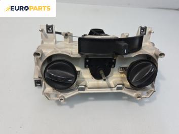 Панел парно за Fiat Punto Hatchback II (09.1999 - 07.2012)