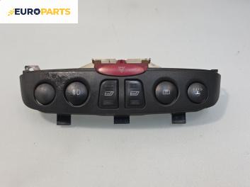 Панел бутони за Fiat Punto Hatchback II (09.1999 - 07.2012)