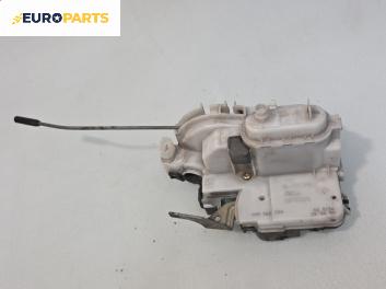 Брава на врата за Volkswagen Polo Hatchback II (10.1994 - 10.1999), позиция: дясна