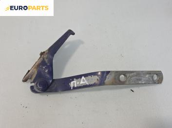 Панта преден капак за Volkswagen Polo Hatchback II (10.1994 - 10.1999), 2+1 вр., хечбек, позиция: дясна