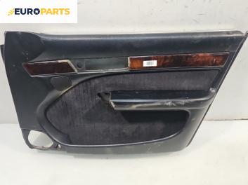 Кора врата за Audi A6 Avant C4 (06.1994 - 12.1997), 4+1 вр., комби, позиция: предна, дясна