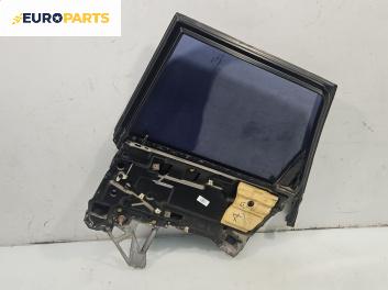 Странично стъкло за Audi A6 Avant C4 (06.1994 - 12.1997), 4+1 вр., комби, позиция: задна, дясна