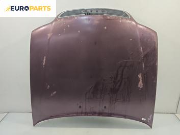 Преден капак за Audi A6 Avant C4 (06.1994 - 12.1997), 4+1 вр., комби, позиция: предна