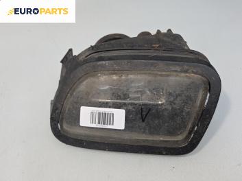 Халоген за Jaguar XJ Sedan III (09.1994 - 07.1997), седан, позиция: лява