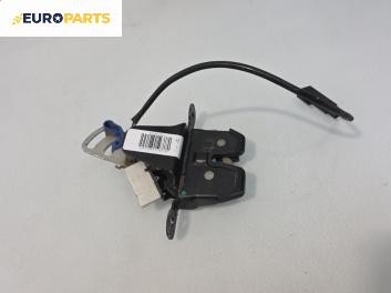 Брава заден капак за Jaguar XJ Sedan III (09.1994 - 07.1997), седан, позиция: задна