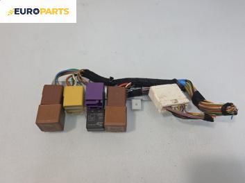 Релета за Jaguar XJ Sedan III (09.1994 - 07.1997) 6 3.2