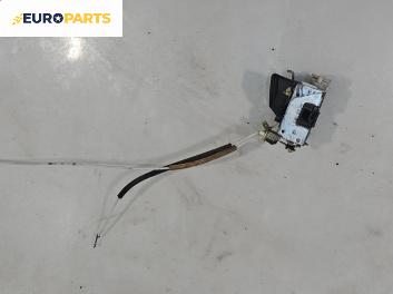 Брава на врата за Audi A6 Avant C4 (06.1994 - 12.1997), позиция: предна, лява