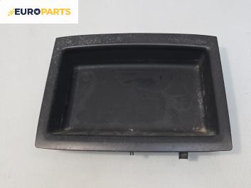 Интериорна пластмаса за Volkswagen Polo Hatchback IV (10.2001 - 12.2005), 4+1 вр., хечбек, позиция: предна