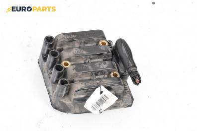 Запалителна бобина за Volkswagen Touran Minivan I (02.2003 - 05.2010) 2.0 EcoFuel, 109 к.с.