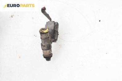 Дюза бензин за Volkswagen Touran Minivan I (02.2003 - 05.2010) 2.0 EcoFuel, 109 к.с.