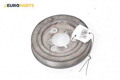 Ремъчна шайба за Peugeot 307 CC Cabrio (03.2003 - 06.2009) 1.6 16V, 110 к.с.