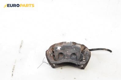 Спирачен апарат за Nissan Murano I SUV (08.2003 - 09.2008), позиция: предна, лява