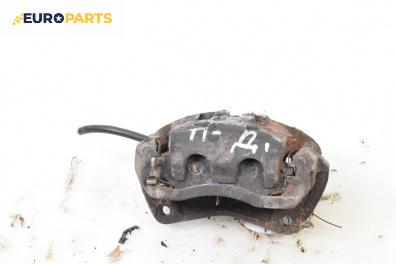 Спирачен апарат за Nissan Murano I SUV (08.2003 - 09.2008), позиция: предна, дясна