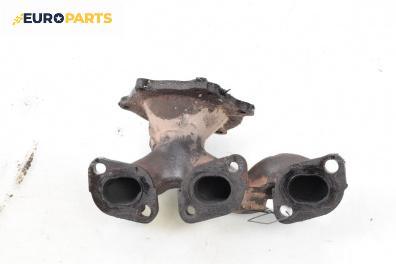 Изпускателен колектор  за Nissan Murano I SUV (08.2003 - 09.2008) 3.5, 234 к.с.