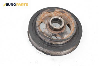 Демпферна шайба за Nissan Murano I SUV (08.2003 - 09.2008) 3.5, 234 к.с.