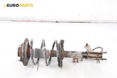 Макферсон за Nissan Murano I SUV (08.2003 - 09.2008), джип, позиция: предна, лява