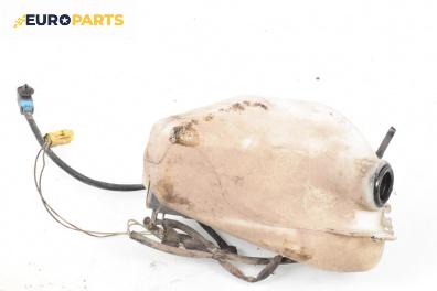 Казанче за чистачки за Citroen C3 Pluriel (05.2003 - 03.2010)