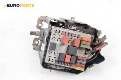Бушонно табло за Fiat Punto Hatchback II (09.1999 - 07.2012) 1.2 60 (188.030, .050, .130, .150, .230, .250), 60 к.с.