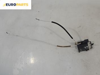 Машинка централно заключване за Audi A6 Avant C4 (06.1994 - 12.1997), 4+1 вр., позиция: предна, лява