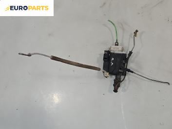 Машинка централно заключване за Audi A6 Avant C4 (06.1994 - 12.1997), 4+1 вр., позиция: предна, лява