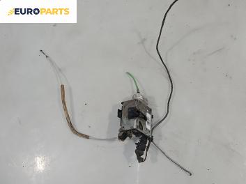 Брава на врата за Audi A6 Avant C4 (06.1994 - 12.1997), позиция: предна, дясна