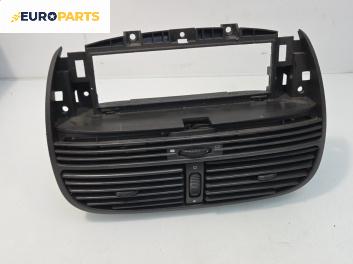 Духалки парно за Fiat Punto Hatchback II (09.1999 - 07.2012)