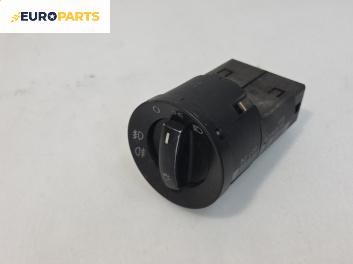 Ключ светлини  за Volkswagen Polo Hatchback IV (10.2001 - 12.2005)