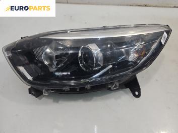 Фар за Renault Capture SUV I (06.2013 - 01.2020), джип, позиция: лява