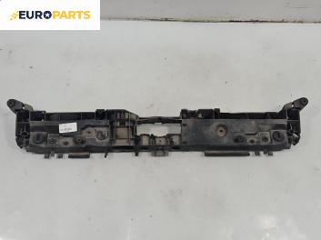 Пластмасова кора за Renault Capture SUV I (06.2013 - 01.2020), 4+1 вр., джип