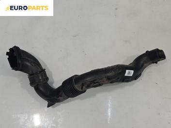 Тръба турбо за Renault Capture SUV I (06.2013 - 01.2020) 1.2 TCe 120, 118 к.с.