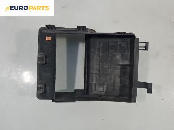 Въздуховод за Renault Capture SUV I (06.2013 - 01.2020) 1.2 TCe 120, 118 к.с.