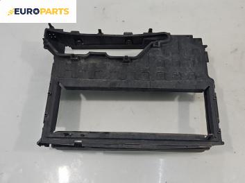 Дифузьор за Renault Capture SUV I (06.2013 - 01.2020) 1.2 TCe 120, 118 к.с.