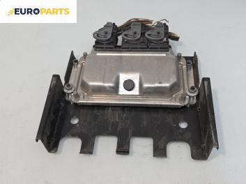 Компютър автоматични скорости за Citroen C3 Pluriel (05.2003 - 03.2010), автоматик