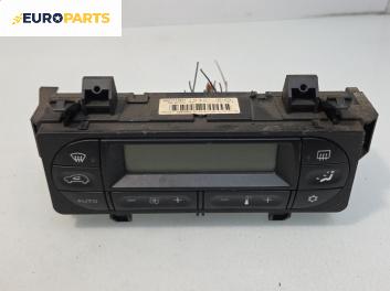 Панел климатроник за Citroen C3 Pluriel (05.2003 - 03.2010), №  96377775XT