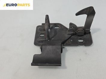 Брава преден капак за Volkswagen Polo Hatchback IV (10.2001 - 12.2005)