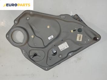 Основа кора врата за Mercedes-Benz A-Class Hatchback W169 (09.2004 - 06.2012), 4+1 вр., хечбек, позиция: задна, лява