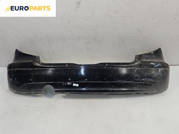 Задна броня за Mercedes-Benz A-Class Hatchback W169 (09.2004 - 06.2012), хечбек