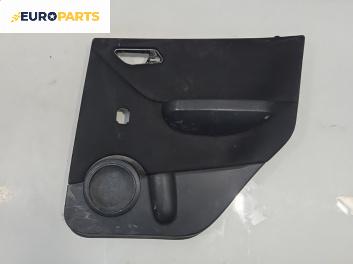 Кора врата за Mercedes-Benz A-Class Hatchback W169 (09.2004 - 06.2012), 4+1 вр., хечбек, позиция: задна, дясна