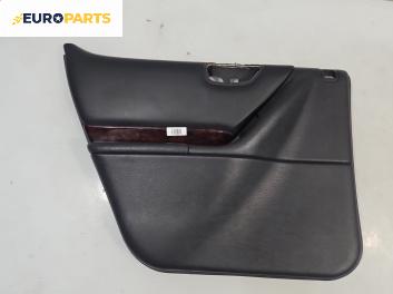 Кора врата за Chrysler Stratus Sedan (09.1994 - 04.2001), 4+1 вр., седан, позиция: задна, лява