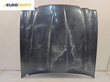 Преден капак за Jaguar XJ Sedan III (09.1994 - 07.1997), 4+1 вр., седан, позиция: предна