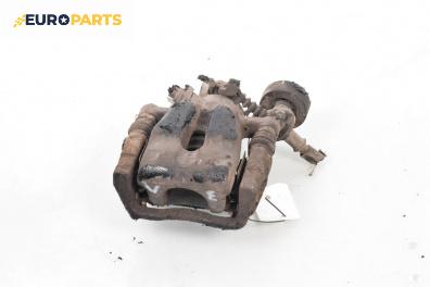 Спирачен апарат за Opel Zafira A Minivan (04.1999 - 06.2005), позиция: задна, лява