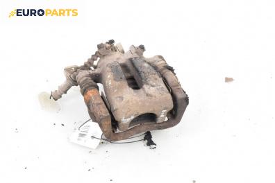 Спирачен апарат за Opel Zafira A Minivan (04.1999 - 06.2005), позиция: задна, дясна