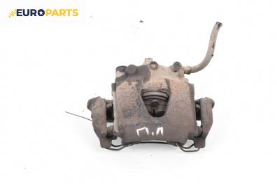 Спирачен апарат за Opel Corsa B Hatchback (03.1993 - 12.2002), позиция: предна, лява