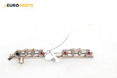 Бензинова рейка за Renault Capture SUV I (06.2013 - 01.2020) 1.2 TCe 120, 118 к.с.